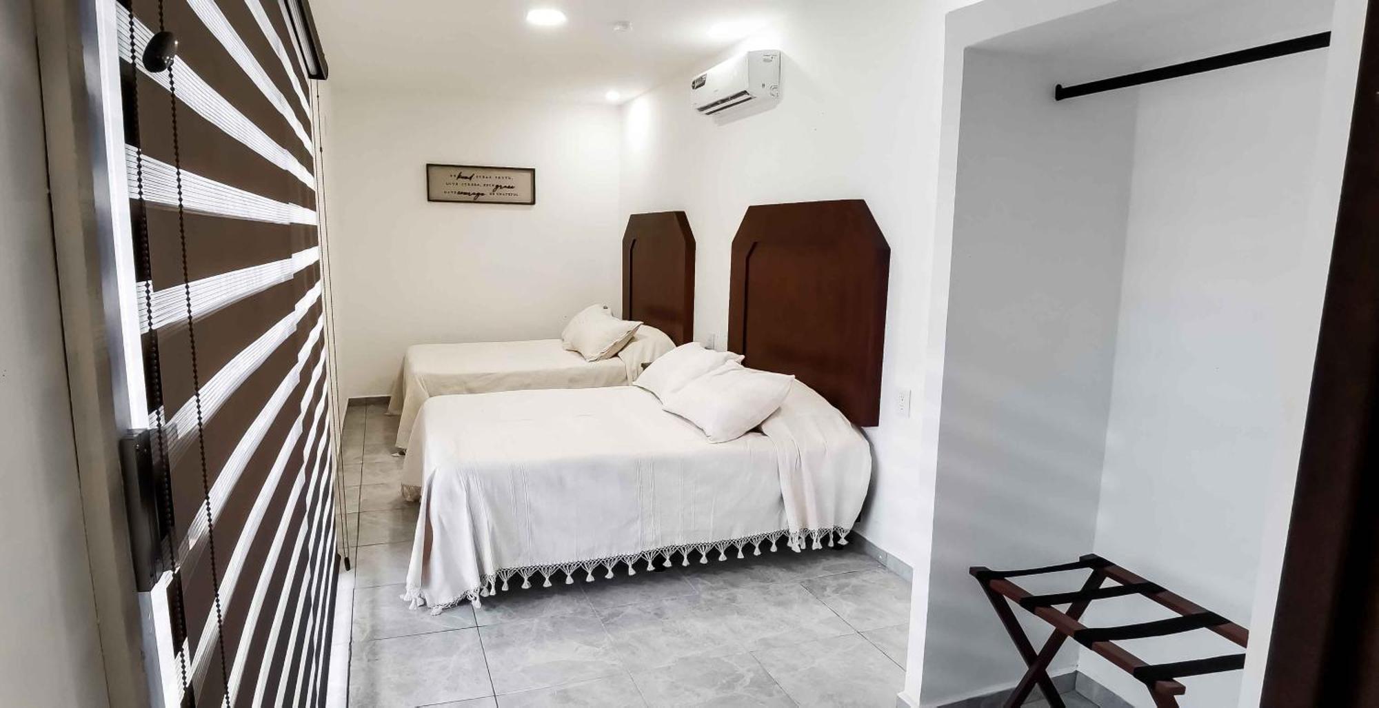 Vagon Resort Куатросьенегас-де-Карранса Экстерьер фото
